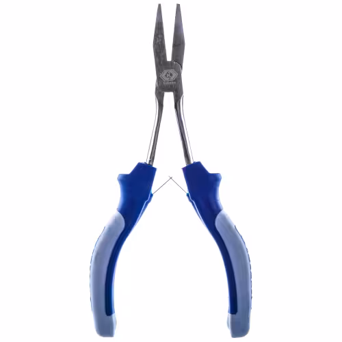 Плоскогубцы удлиненные Кобальт 244-148, 165 мм