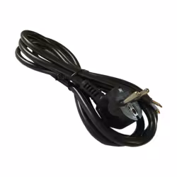 Шнур сетевой Практика 244-827,  2,5 метра