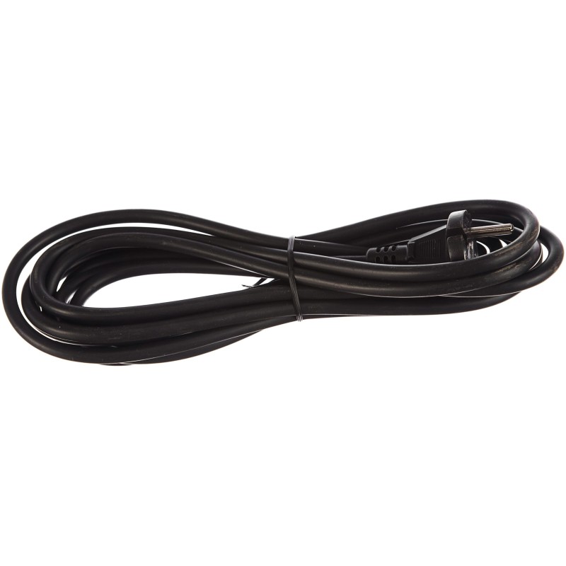 Шнур сетевой Практика 244-834, 4 метра