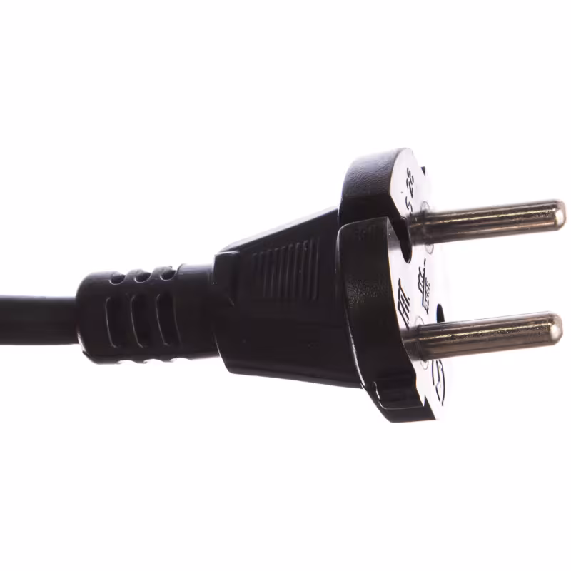 Шнур сетевой Практика 244-834, 4 метра