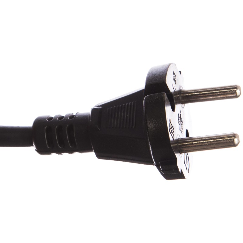 Шнур сетевой Практика 244-834, 4 метра