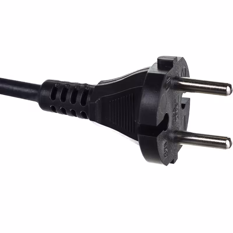 Шнур сетевой Практика 244-834, 4 метра