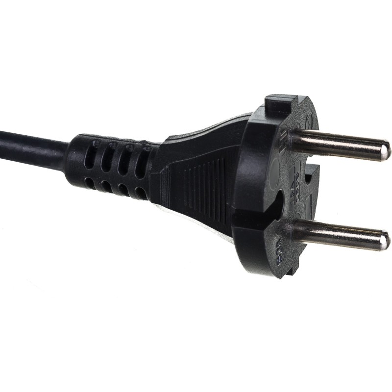 Шнур сетевой Практика 244-834, 4 метра