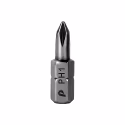 Бита Практика PH-1 Профи 035-561, 2 шт, 25 мм