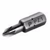 Бита Практика "Профи" PZ-1х25 мм (035-608), 2шт