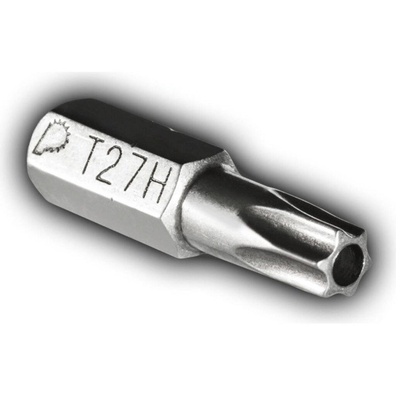 Бита Практика Профи Torx Tamper T-27х25 мм 776-393, 2 шт.