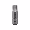 Бита Практика Профи Torx Tamper T-40х25 мм 776-416, 2 шт.