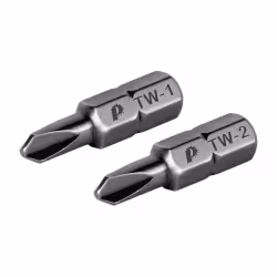 Бита Практика Tri Wing 918-689, 1x25мм, 2х25мм   