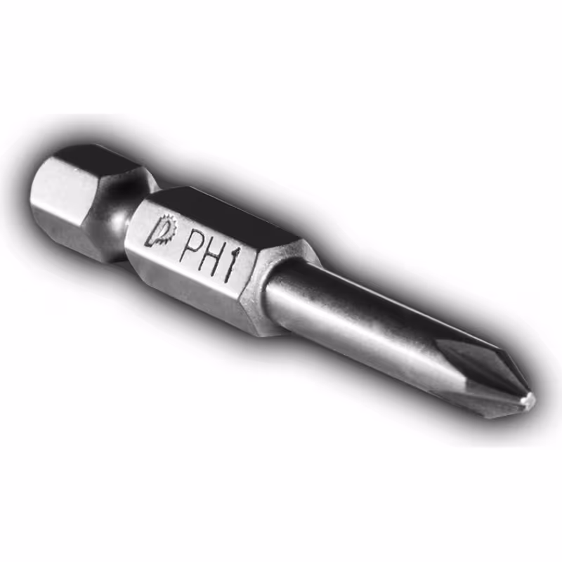 Набор бит  Практика "Профи" PH-1х50 мм, 035-707, 2 шт