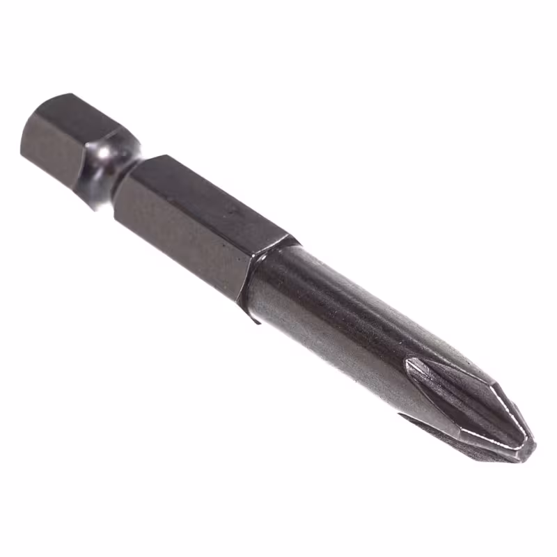 Набор бит Практика "Профи" 2х50мм, 50 шт