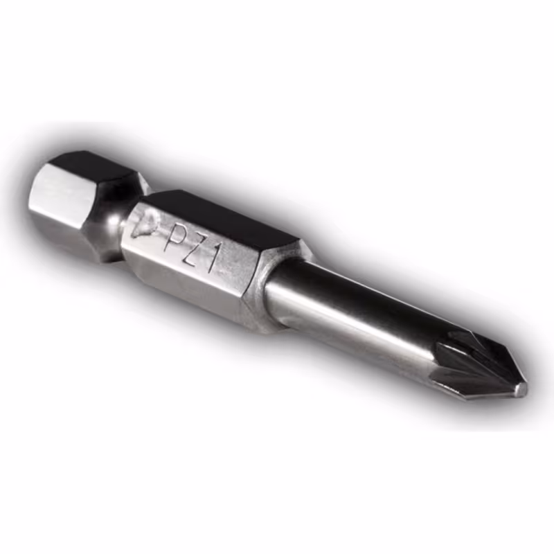 Бита отверточная Практика Профи 035-738 PZ-1х50 мм 