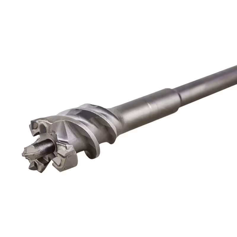 Бур SDS-Max Практика 243-783, 68x600мм