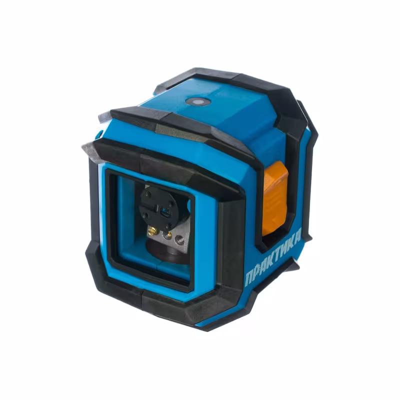 Нивелир лазерный Практика НЛ-2Л 