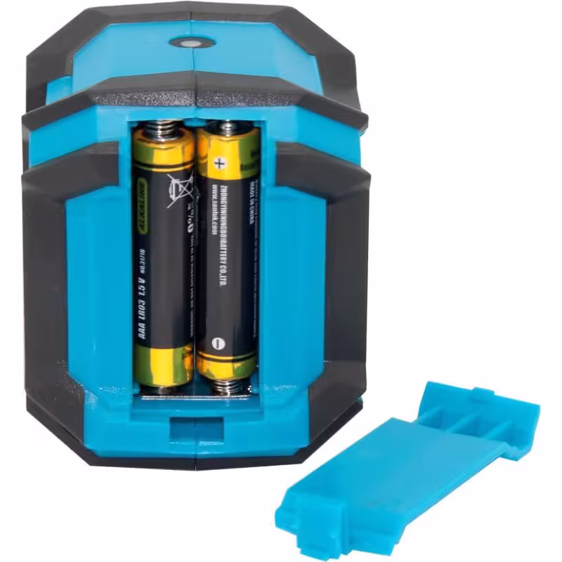 Нивелир лазерный Практика НЛ-2Л 