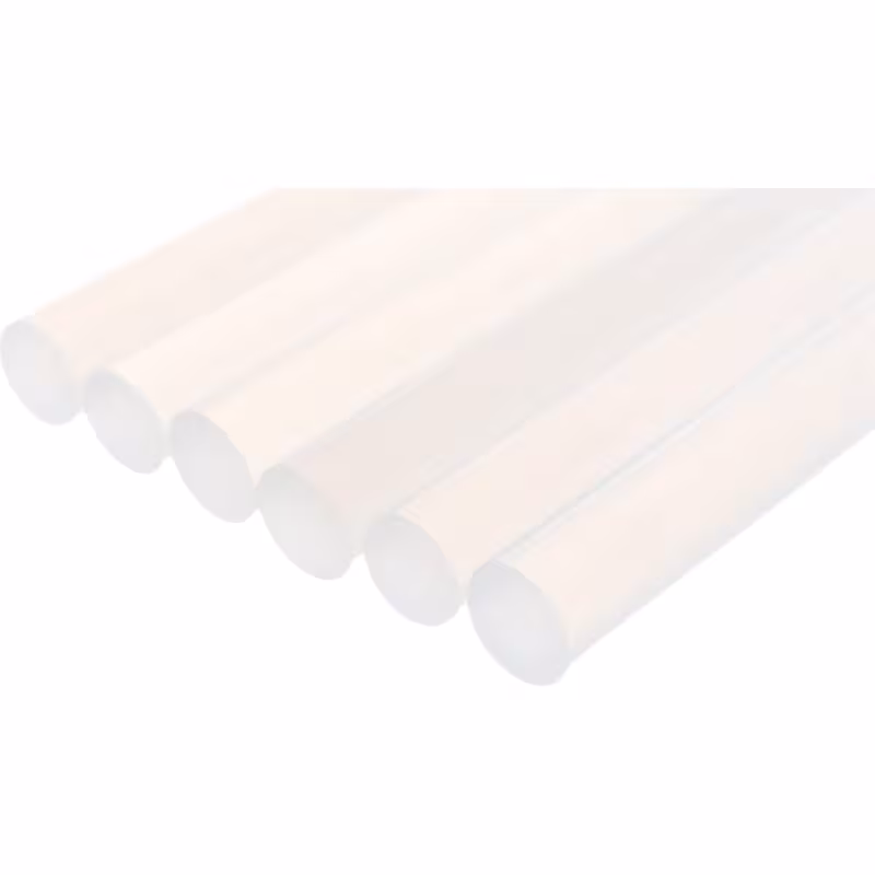 Стержни клеевые Практика 641-589, 11х100 мм, 6 шт.