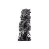 Кордщетка для УШМ радиальная витая 150*22,2 мм Практика