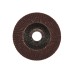 Круг лепестковый шлифовальный  Практика 115х22 мм, Р120, 919-235 