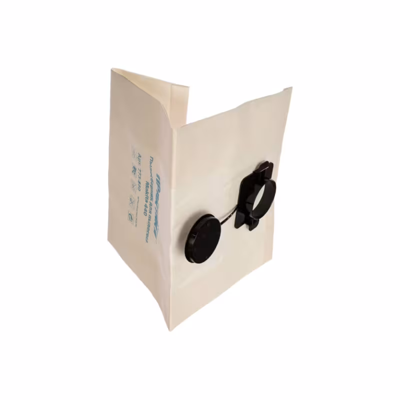 Мешки для пылесосов Makita 440, Практика 773-880, 2 шт.