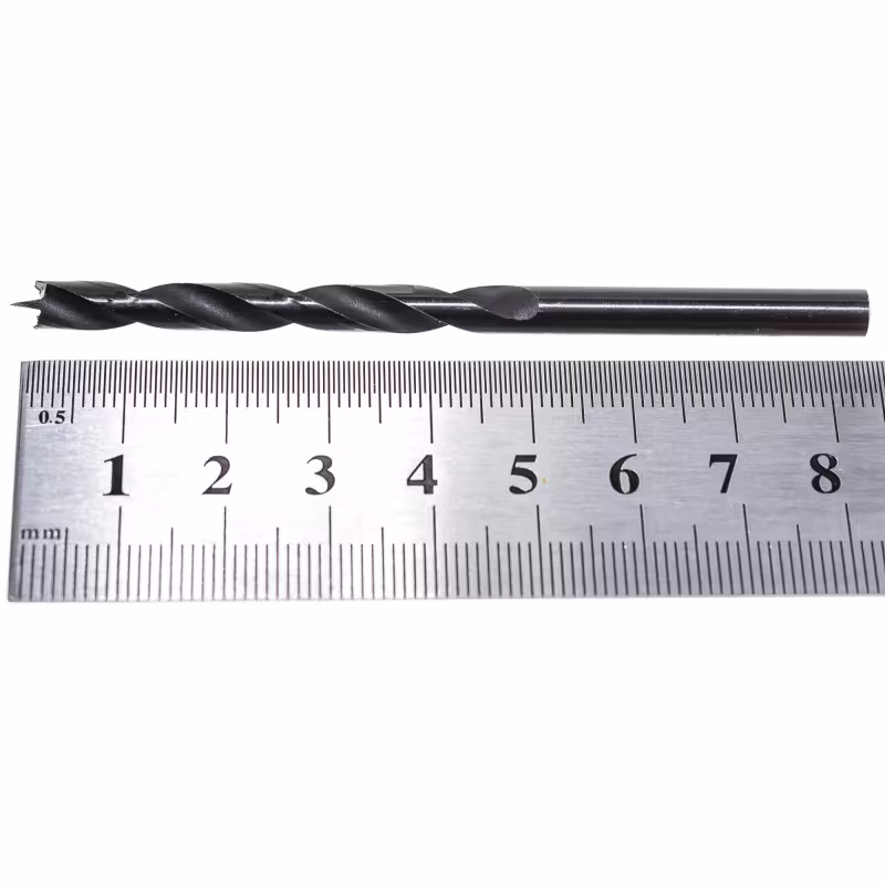 Сверло Практика "Профи" 775-570, 5,0х85 мм