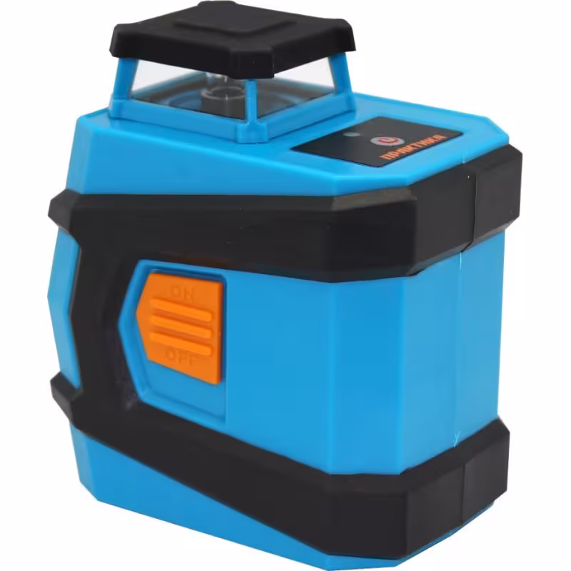 Нивелир лазерный Практика НЛ-360