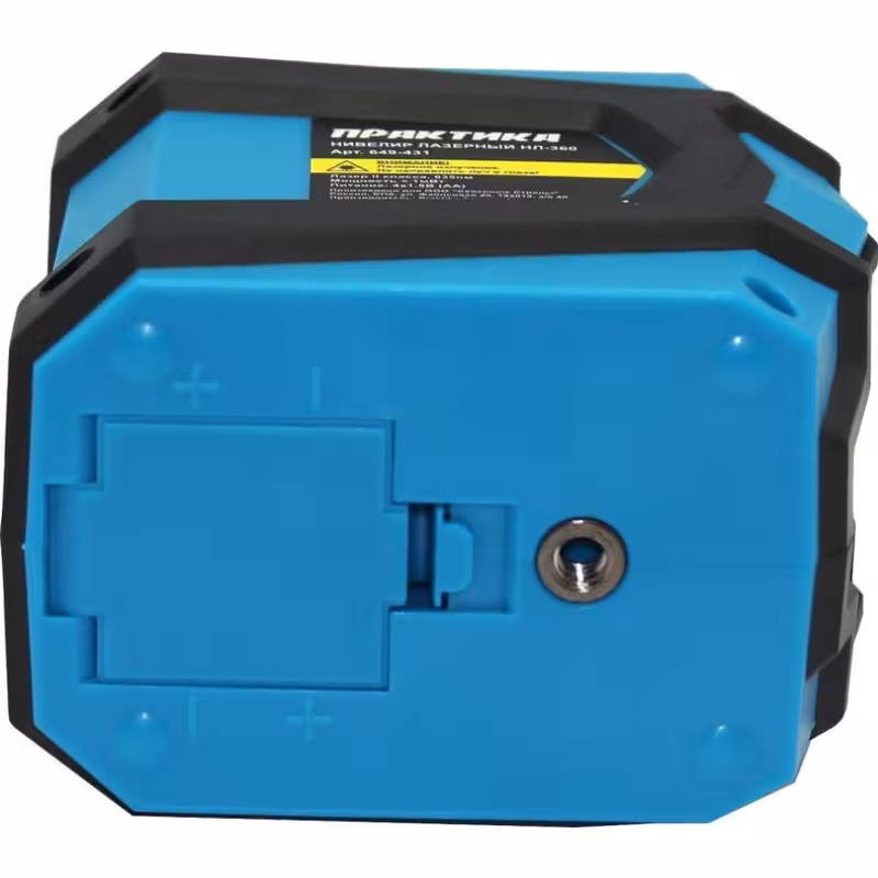 Нивелир лазерный Практика НЛ-360