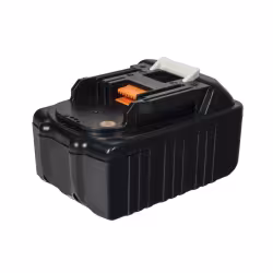 Аккумулятор Практика для электроинструмента Makita 18В, 3Ач, Li-Ion