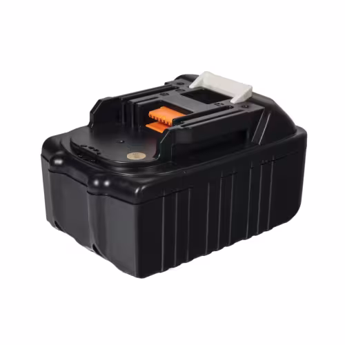 Аккумулятор Практика для электроинструмента Makita 18В, 3Ач, Li-Ion