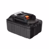 Аккумулятор Практика для электроинструмента Makita 18В, 3Ач, Li-Ion