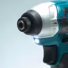 Дрель-шуруповерт ударная аккумуляторная Makita CXT TD110DWAE