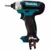 Дрель-шуруповерт ударная аккумуляторная Makita CXT TD110DZ