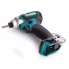 Дрель-шуруповерт ударная аккумуляторная Makita CXT TD111DWAE