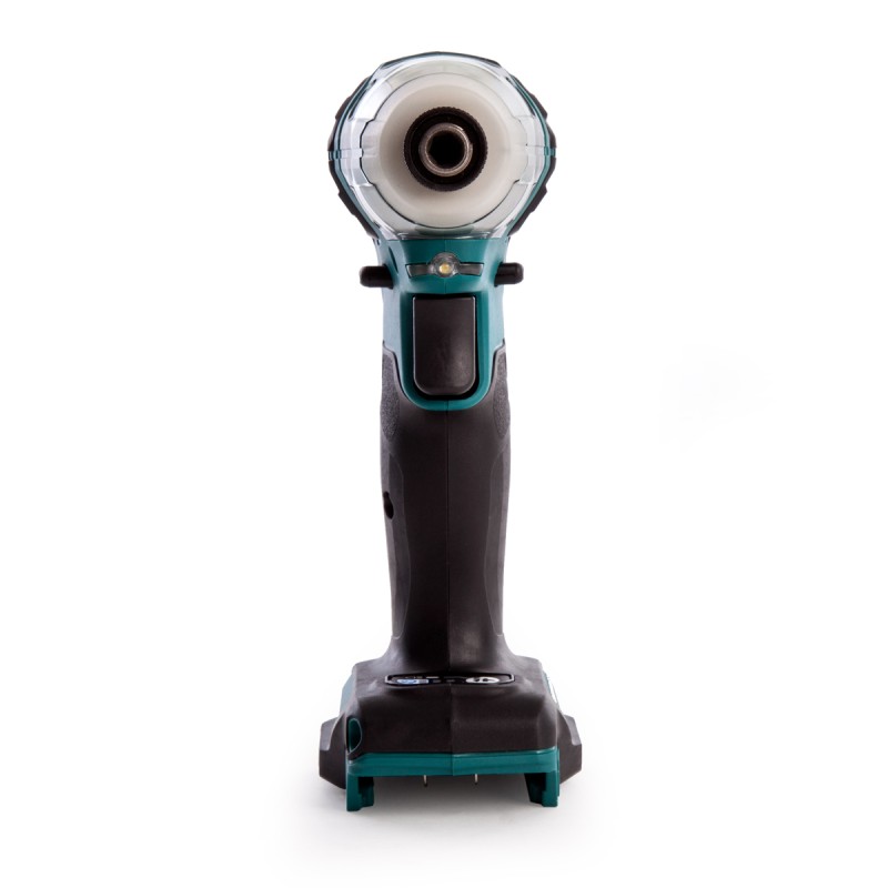 Дрель-шуруповерт ударная аккумуляторная Makita CXT TD111DWAE (с двумя АКБ)