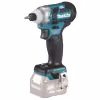 Дрель-шуруповерт ударная аккумуляторная Makita CXT TD111DZ