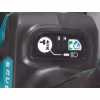 Дрель-шуруповерт ударная аккумуляторная Makita CXT TD111DZ