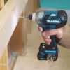 Дрель-шуруповерт ударная аккумуляторная Makita CXT TD111DZ