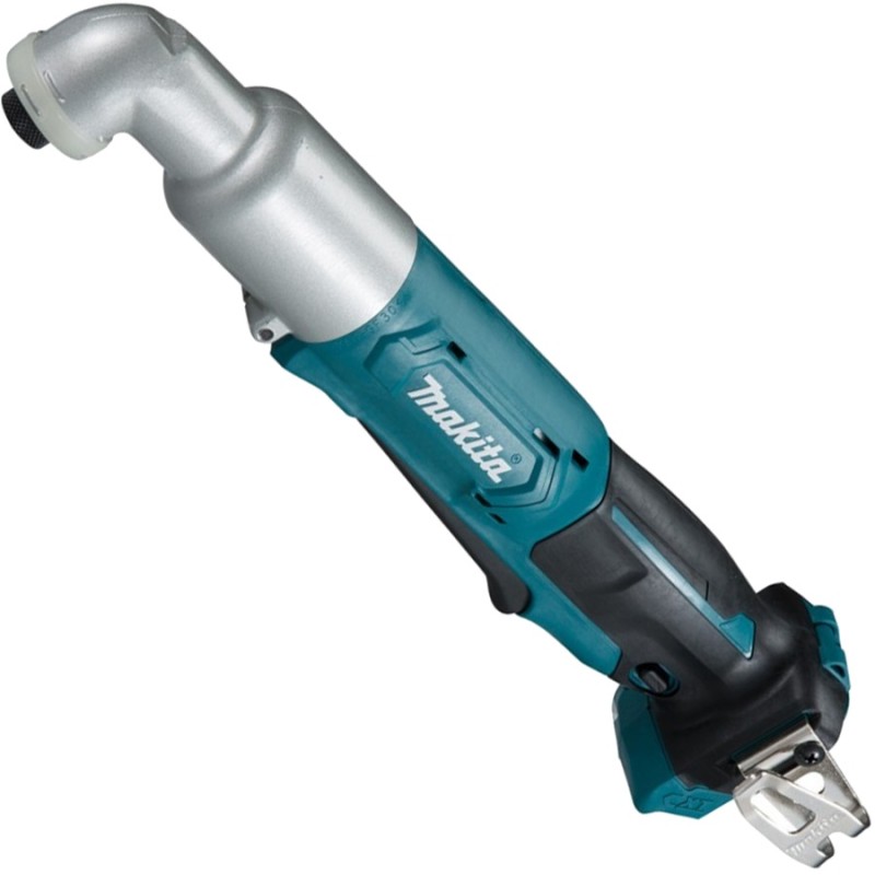 Дрель-шуруповерт угловая ударная аккумуляторная Makita CXT TL064DZ