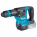 Молоток отбойный аккумуляторный Makita DHK180Z