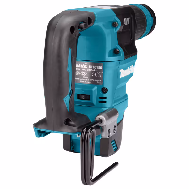Молоток отбойный аккумуляторный Makita DHK180Z