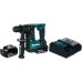 Перфоратор аккумуляторный Makita DHR171RTJ