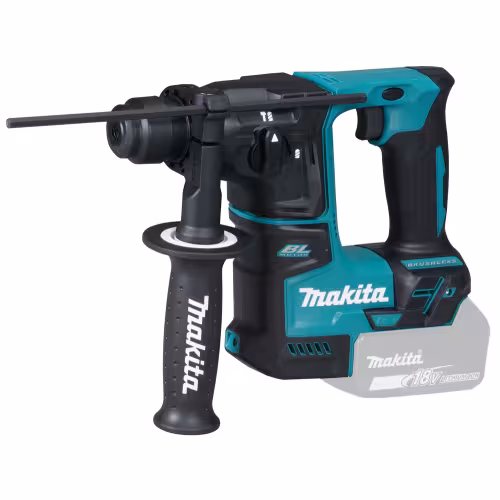 Перфоратор аккумуляторный Makita DHR171Z