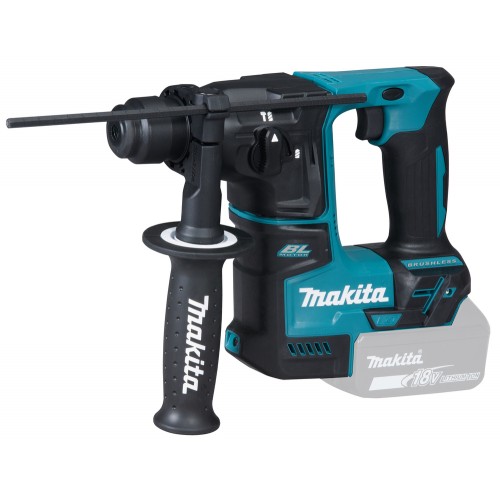 Перфоратор аккумуляторный Makita DHR171Z