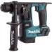 Перфоратор аккумуляторный Makita DHR171Z