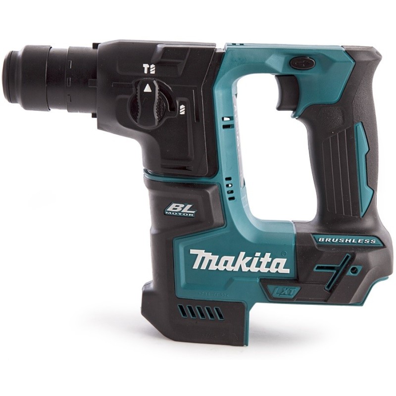 Перфоратор аккумуляторный Makita DHR171Z