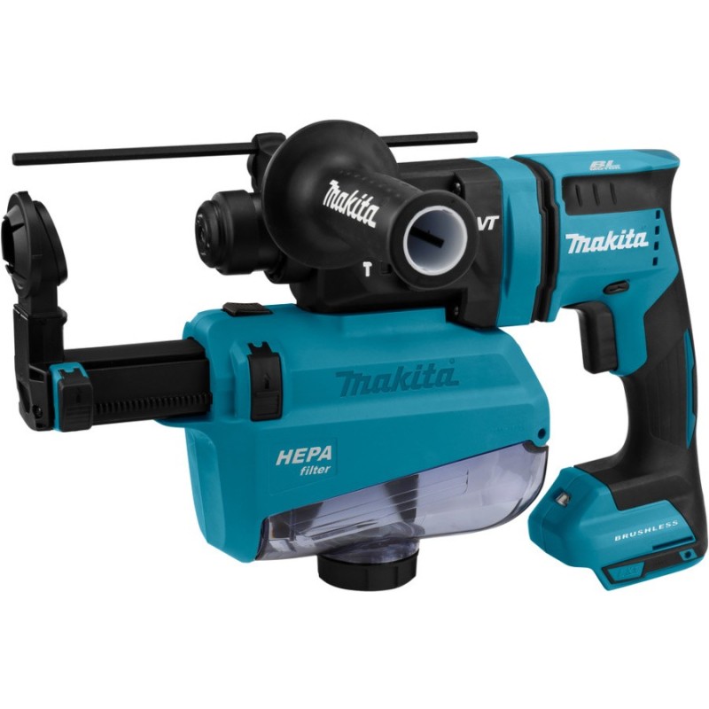 Перфоратор аккумуляторный Makita DHR182ZWJ