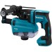 Перфоратор аккумуляторный Makita DHR182ZWJ