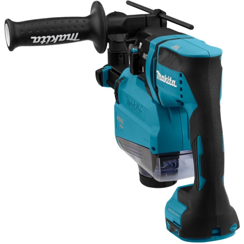 Перфоратор аккумуляторный Makita DHR182ZWJ