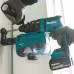 Перфоратор аккумуляторный Makita DHR182ZWJ