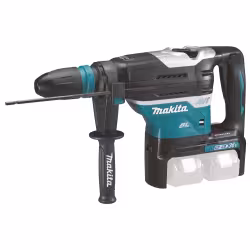 Перфоратор аккумуляторный Makita DHR400ZKUN