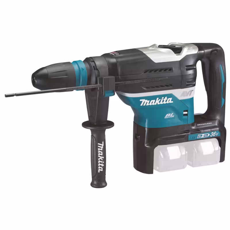 Перфоратор аккумуляторный Makita DHR400ZKUN