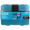Перфоратор аккумуляторный Makita DHR400ZKUN